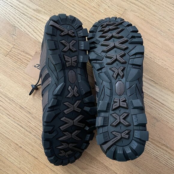 Hi-Tec Men's Sandals 12 US - Picture 6 of 8